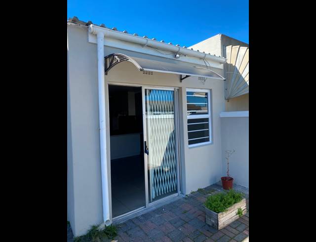1 bed property to rent in TURF HALL ESTATE